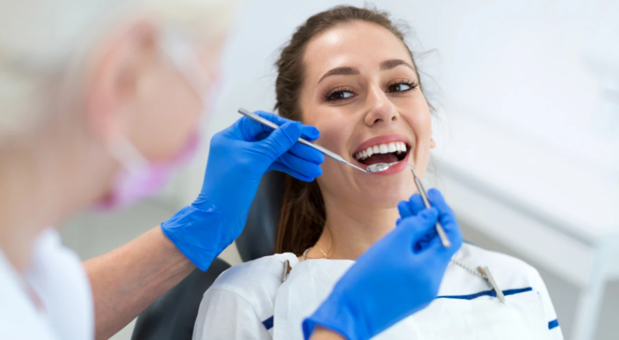 Khám phá những tiến bộ công nghệ giúp việc vệ sinh răng miệng hiệu quả hơn